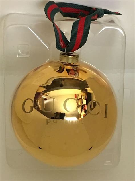 gucci christmas baubles|gucci christmas gifts.